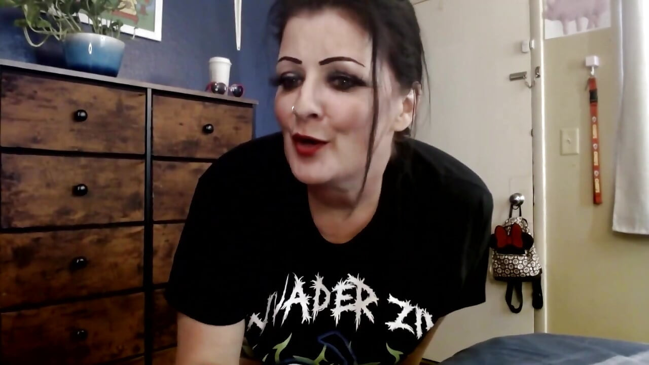 Ballet Flays, shoejob-masturbation, komm mit mir