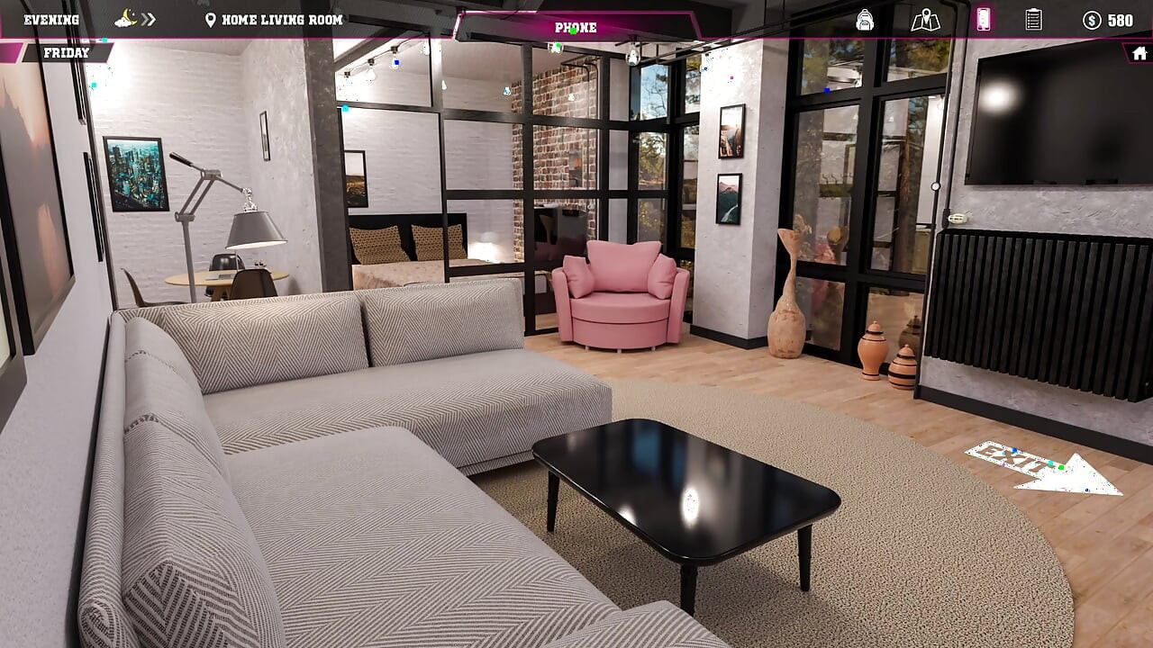 Komplet gameplay - Trin af udskejelser, del 12