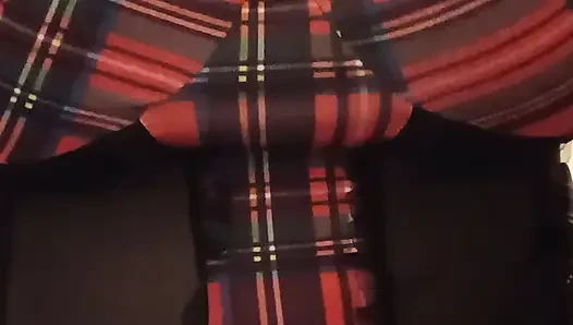 Something naughty for the evening