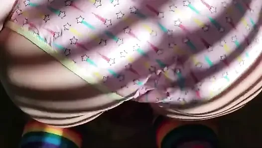 Stepbrother Fucks His Stepsister