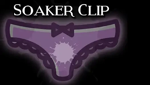 AUDIO ONLY - The vanity fair soaker clip worship and JOI