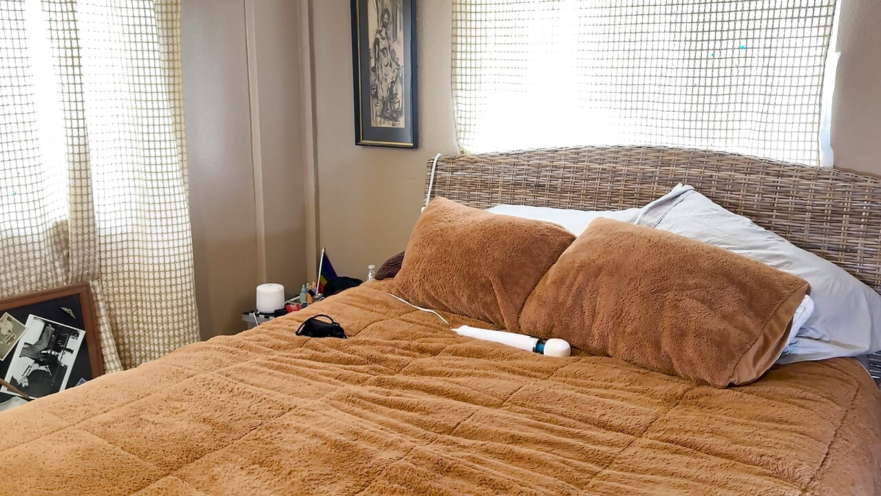 Suzy Wylde quiere enseñarte cómo abrir tu garganta