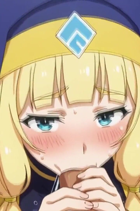 Konosuba Cecily tyúk