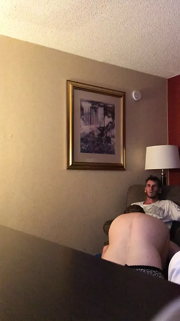 Hotel fun 5 part 1