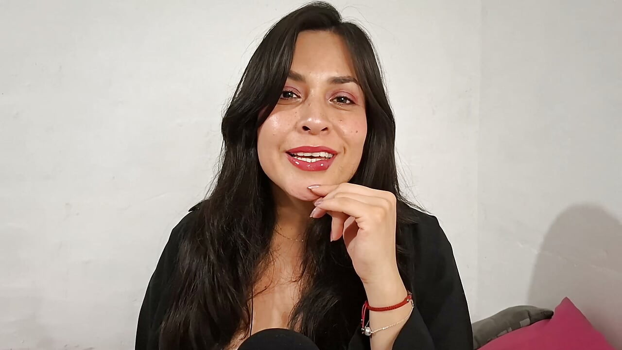ASMR ODGRYWANIE ROLI FLIRTY WYWIAD
