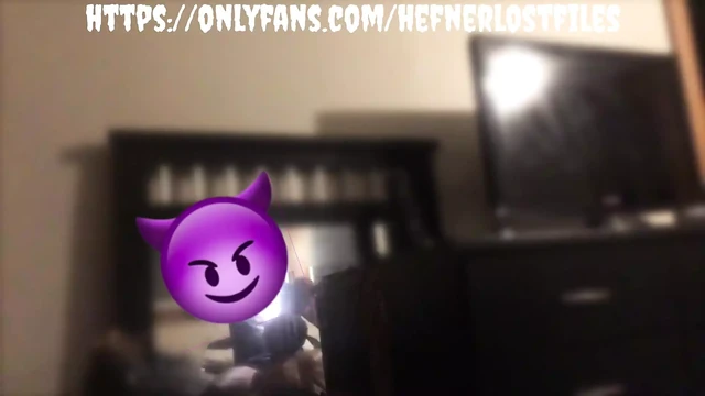 Asmr Mirror Milking