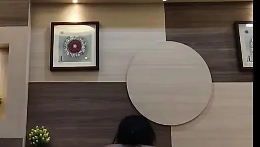 Kakak ipar india yang lagi sange berat ngentot memekku habis-habisan sampai aku crot