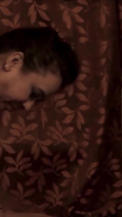 Kakak ipar india yang lagi sange selingkuh sama devar di tengah malam! Suamiku di kantor! | Klip 2