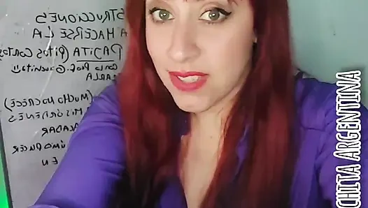 Kelas master untuk peluit pendek seperti Anda