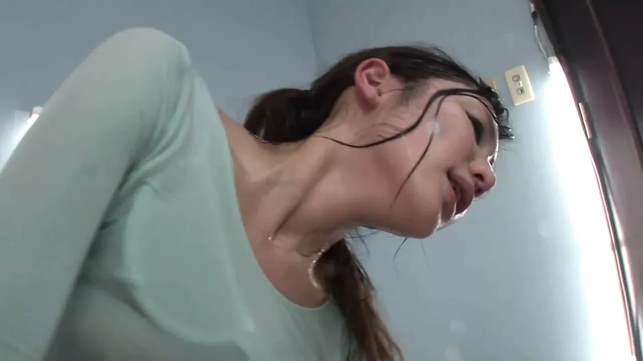 重口味性爱，Momodani Erika 5