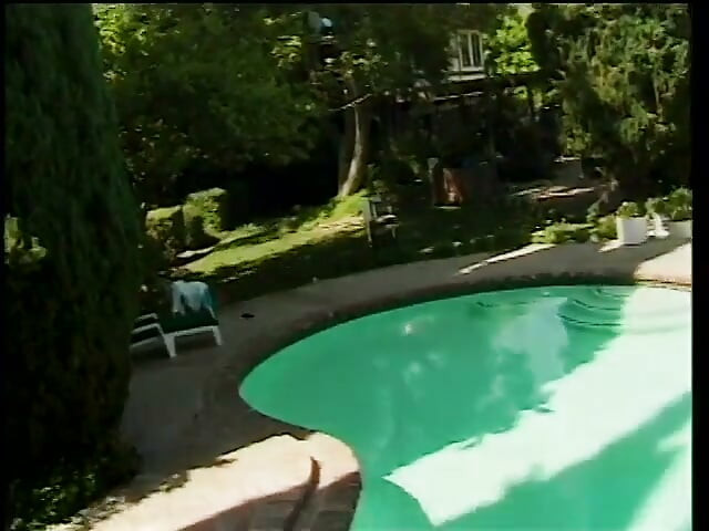 Horny Coed Rubs Vibrator on Her Friend's Clit and Tight Wet Pussy