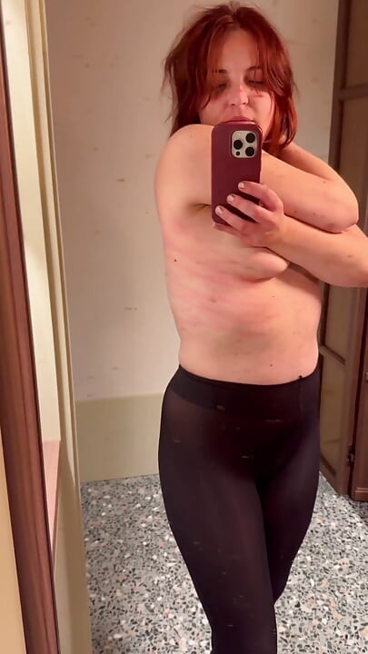 Face Punching on the Way and Whipping Aftermath