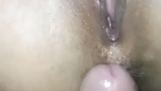 A Man Who Panics Inside