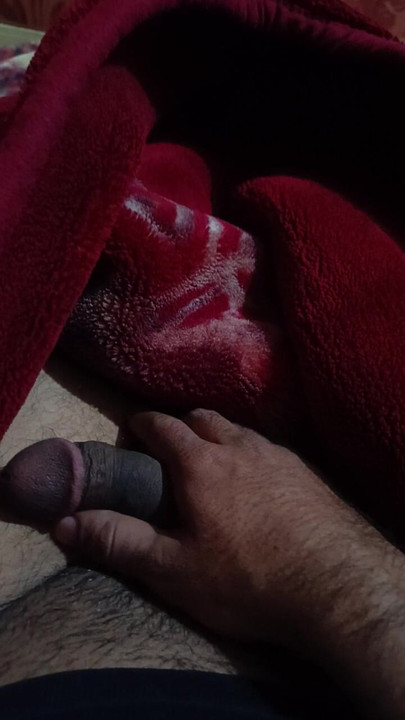 Puši mi kurac bilo tko