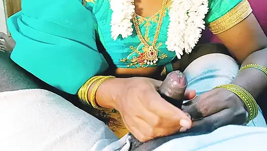 Indische hausfrau fickte ehemann stiefbruder. Telugu dirtytalk