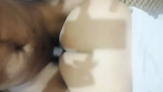 Apni sali ko raat me chudai ki
