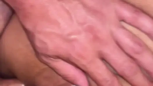 Harte analfickende bBW-MILF bittet um sperma in ihren arsch! - Unzuchtfreeway