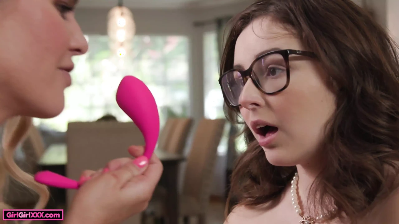 Leana Satisfies All Mrs. Vics Needs at Home