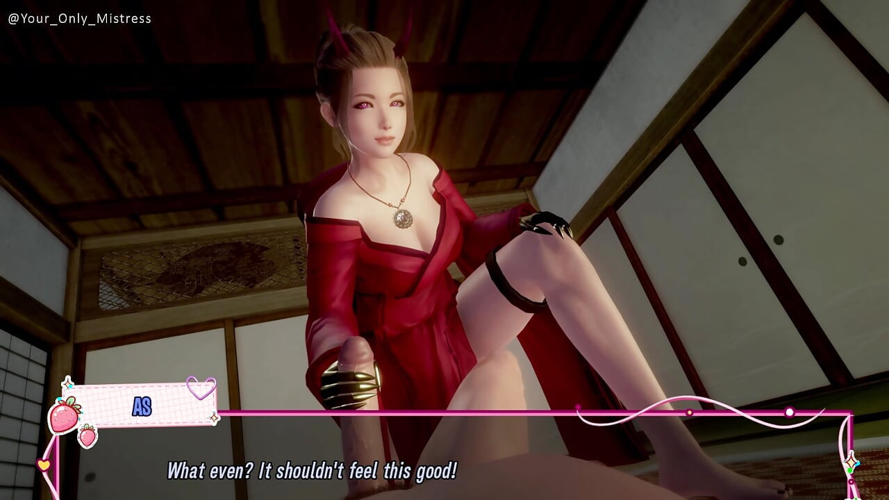 MurMur Adult Game Full Playthrough Unlocked Scenes Part 1 - Adult Visual Novel-