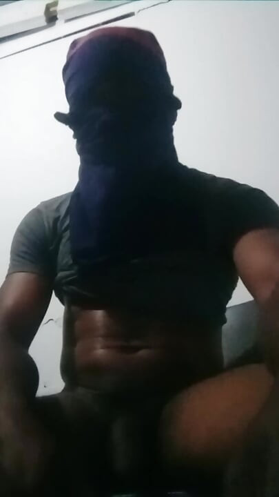 Block dick masturbating