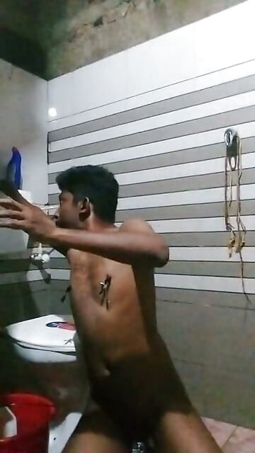 Rector Shithin Fag Fuck Self