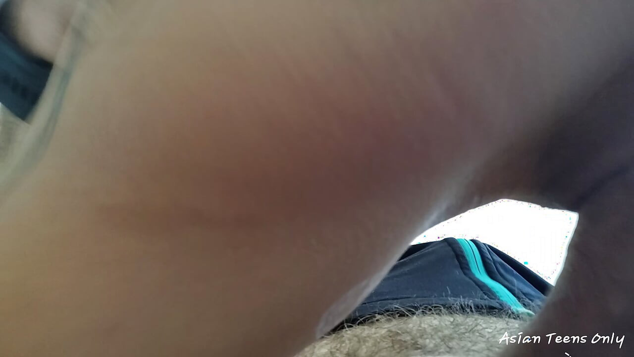 I Got Mega Orgasm After My Stepdaddy Punished Me in 8 Different Positions