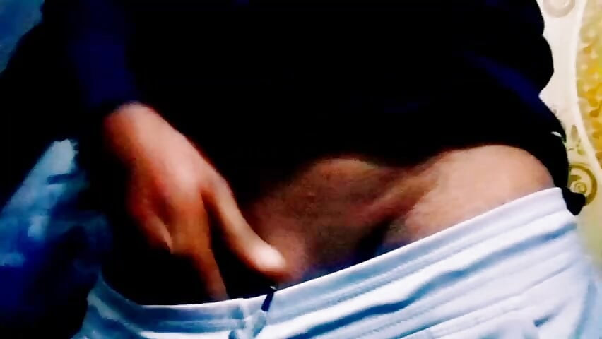 Masturbation  New year special