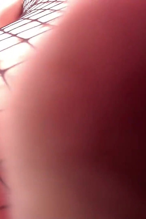 Femboy Rubs His Cock Against Your Face and Cums on You. Your POV