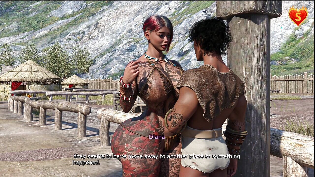 욕망의 섬 (3부)