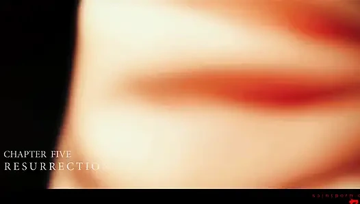 Lexi ward dan holly d lagi asik fetish mainan seks