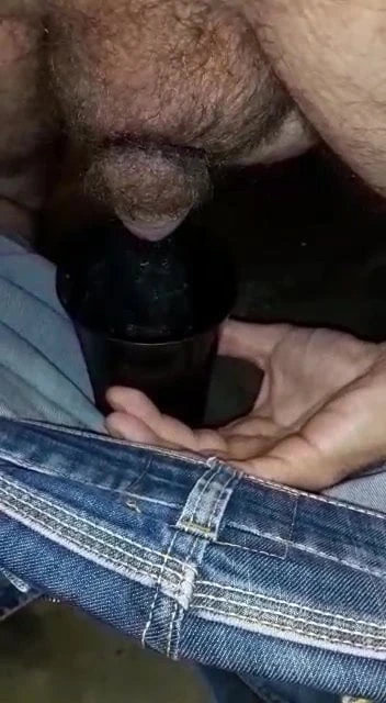 pis en vasito reduro