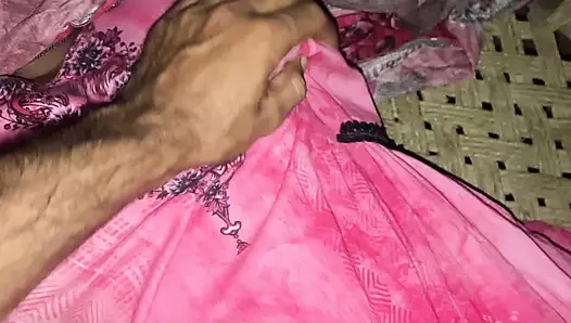 Cute Desi xxx young 18+ girl very hard painful anal sex video