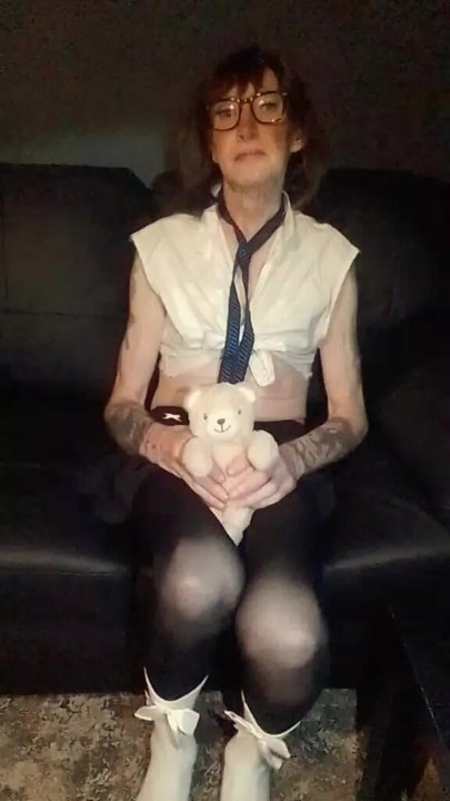 カーラのからかい