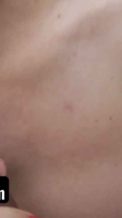Pervmom - syndig stedmor titty-fucker sin stedsøns pik og sluger hans klæbrige sæd | Klip 2