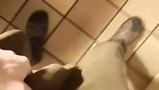 Serbest atış, şişkinliğimi kapıyor ve etrafta dolaşıyor