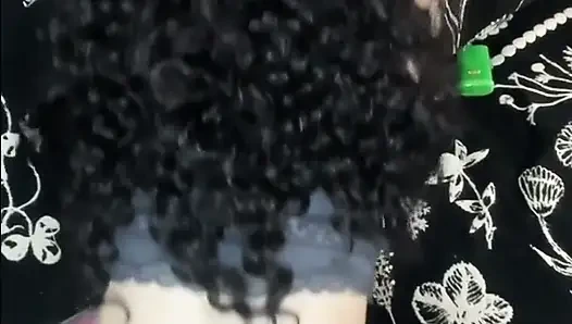 Bakire gotik çalışan iş terfisi için seni (patronu) sikiyor