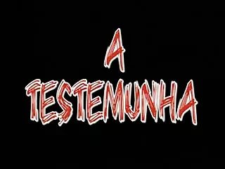 As Panteras - A testemunha-HD