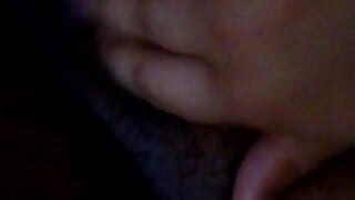 Masturbation,  solo