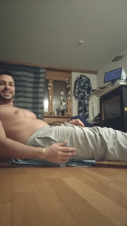 Fitness | Clip 1