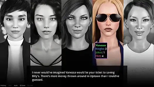 Herkes için bir adam: bölüm 26