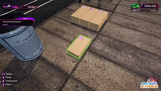 Love Shop Simulator Gameplay Teil 1 - Ich Gründen Mein Eigenes Shop-geschäft