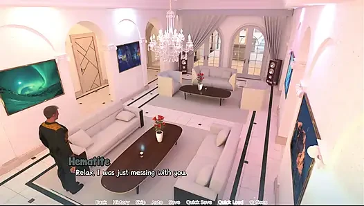 Hot Property (Teil 1)