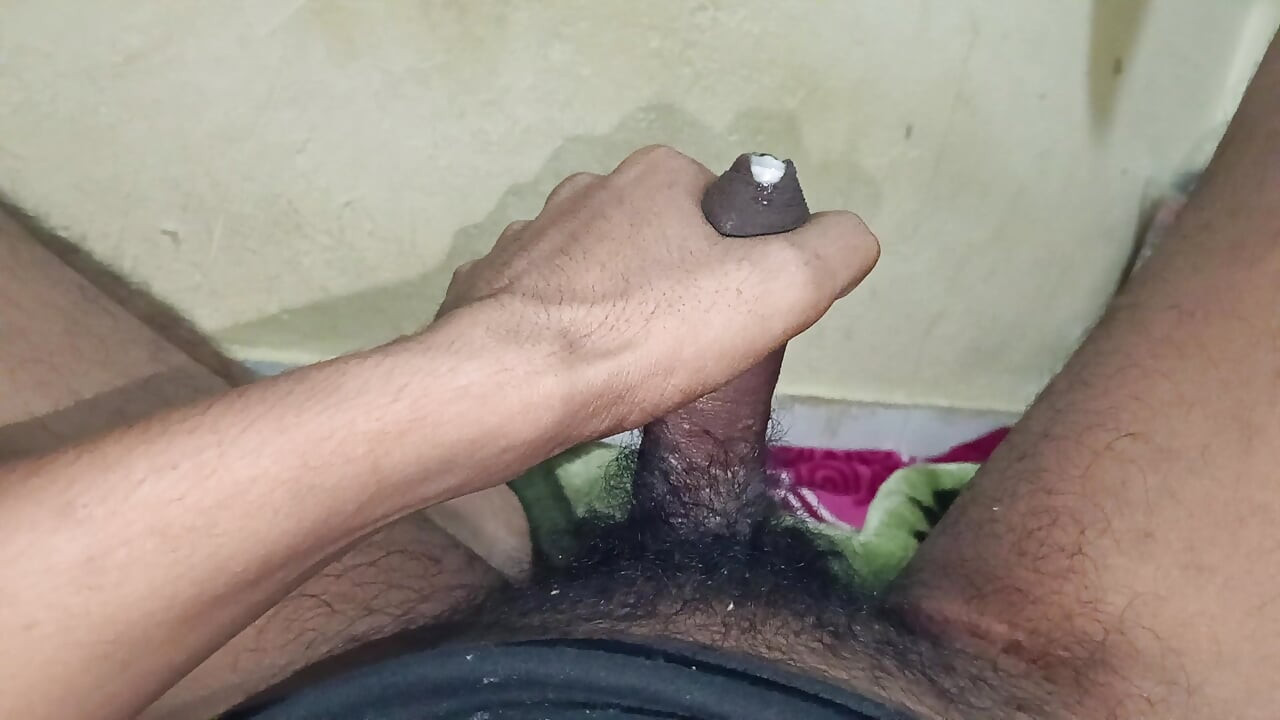 Video bắn tinh con cu bự của tôi