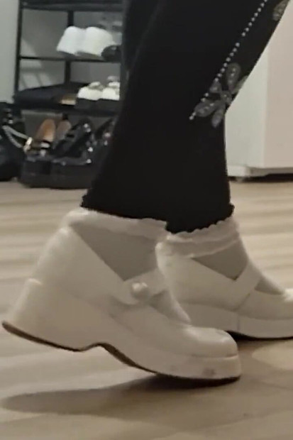 Mereka berbahaya dan tidak berguna baginya (bahagian 2)