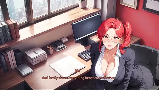 Ich liebe deine ehefrau (teil 4)
