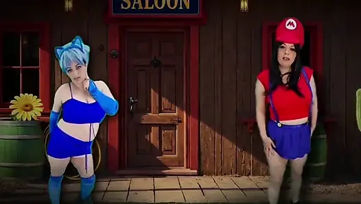 Wenn Welten kollidieren