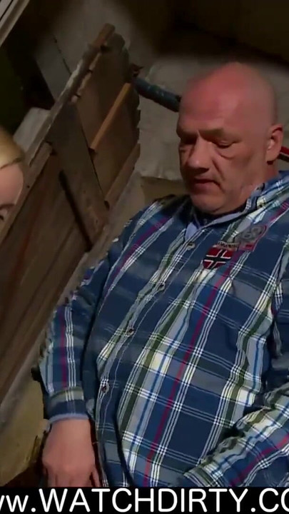 Must-share moment from "watchdirty - Alt fickt Jung - das Pornoprojekt"
