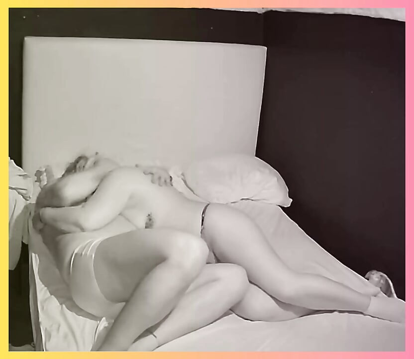 MY NEIGHBOR COMES INTO MY ROOM AND ASKS ME TO GIVE HER IN THE ASS