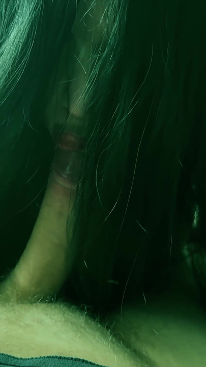 POV: Gadis Seram Samara