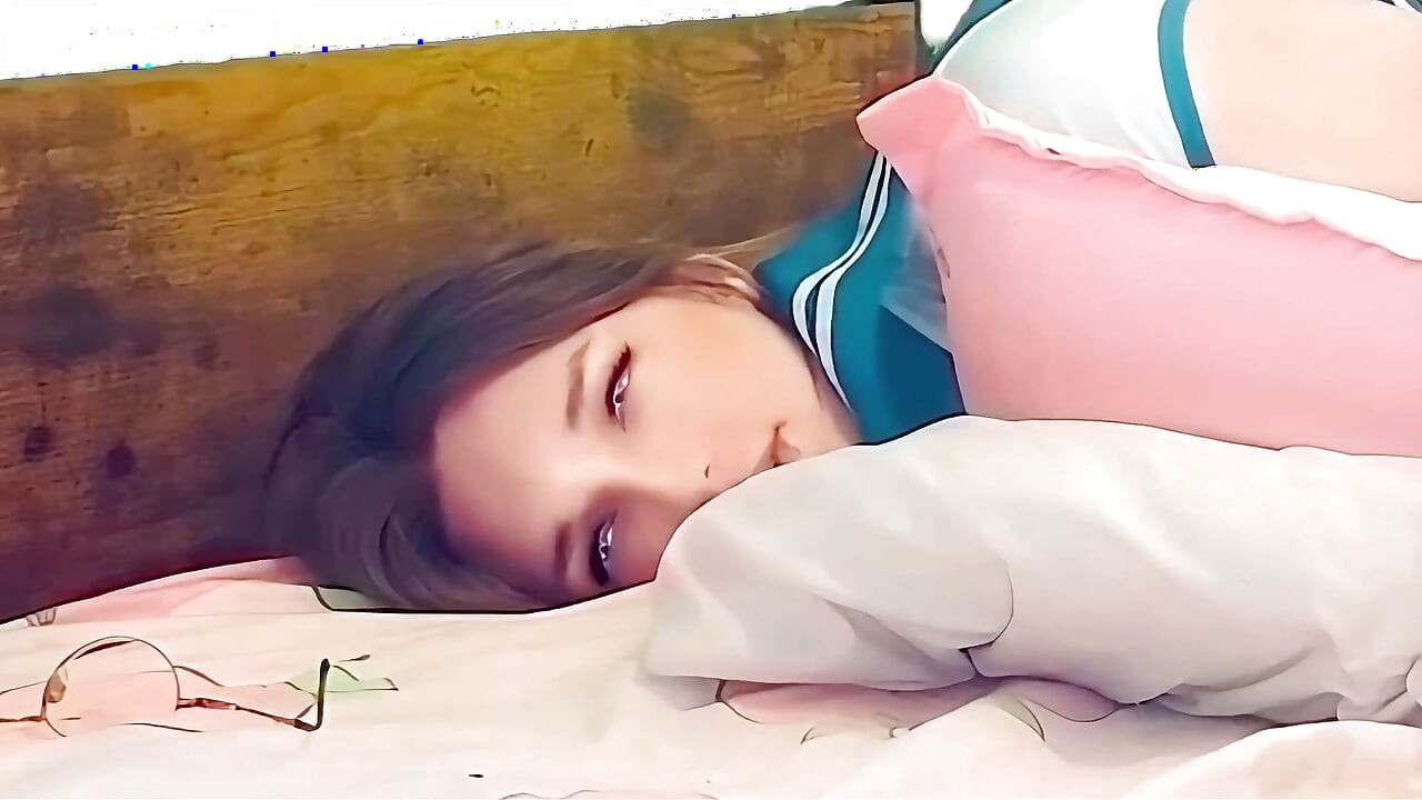 Surviving 24 Hours as a Sex Slave Again